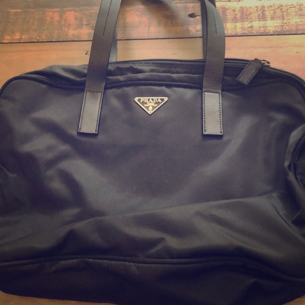 Prada handbag